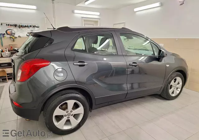 OPEL Mokka X 1.6 Enjoy S&S