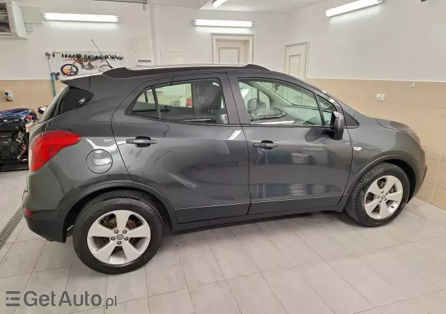 OPEL Mokka X 1.6 Enjoy S&S