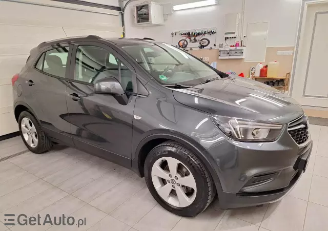 OPEL Mokka X 1.6 Enjoy S&S