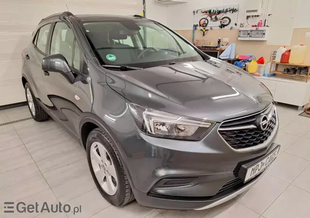 OPEL Mokka X 1.6 Enjoy S&S