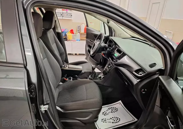 OPEL Mokka X 1.6 Enjoy S&S