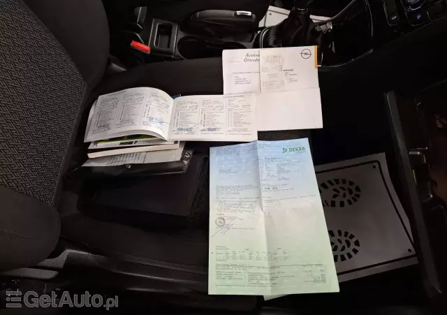 OPEL Mokka X 1.6 Enjoy S&S