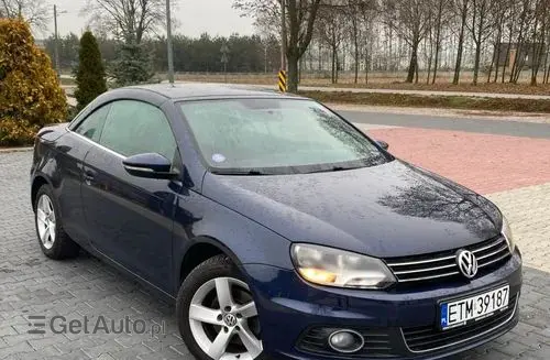 VOLKSWAGEN Eos 