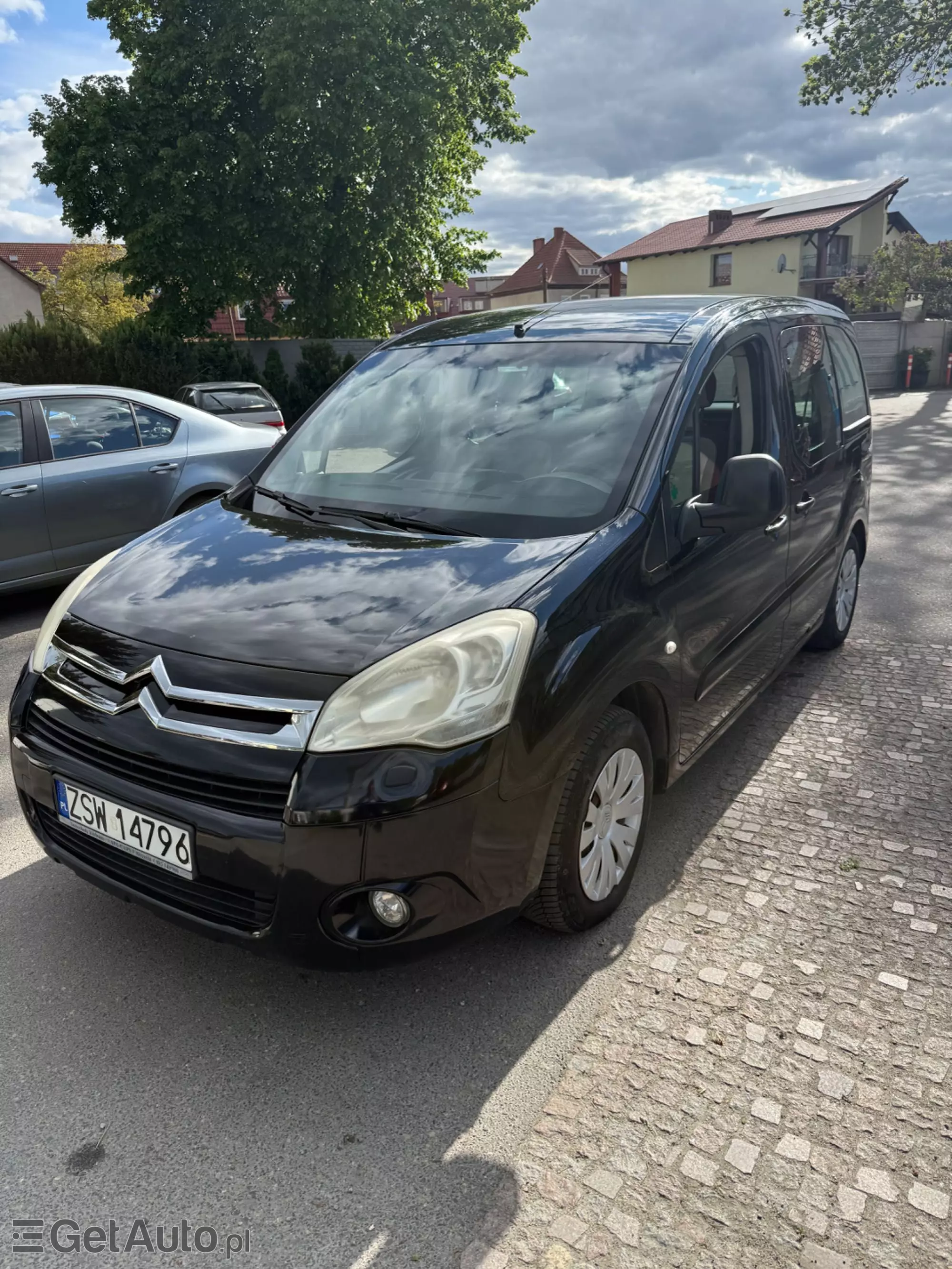 CITROËN Berlingo 