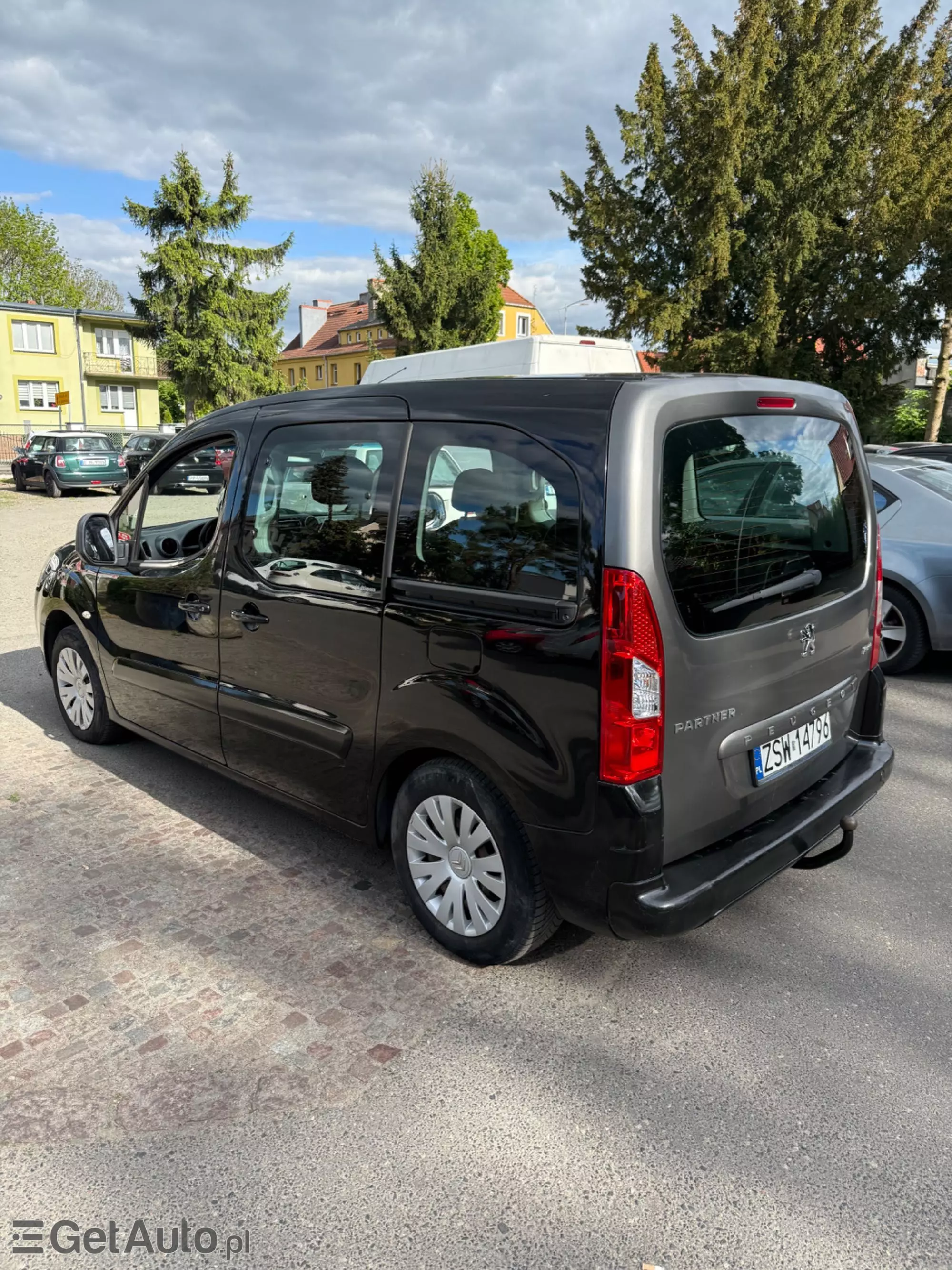 CITROËN Berlingo 