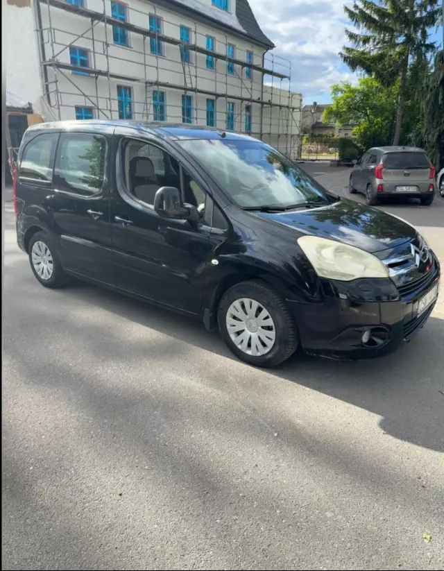 CITROËN Berlingo 
