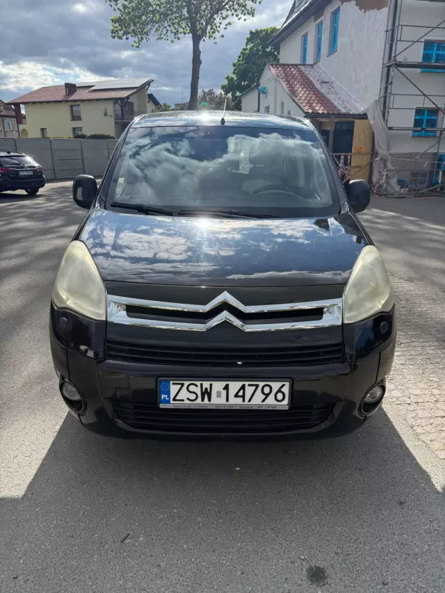 CITROËN Berlingo 