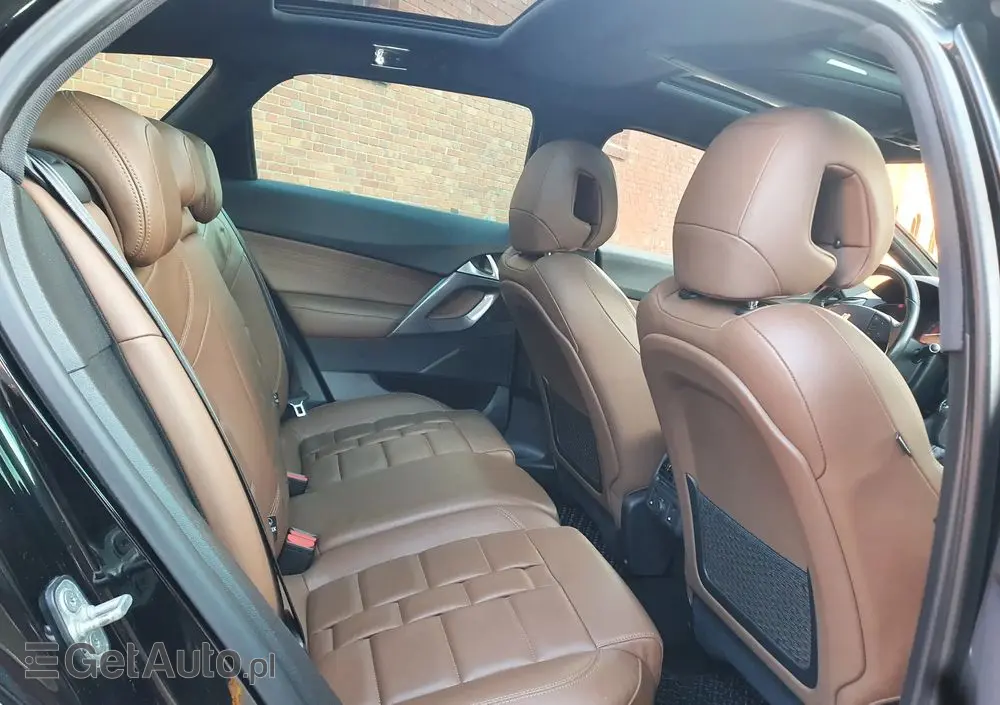 DS AUTOMOBILES DS 5 