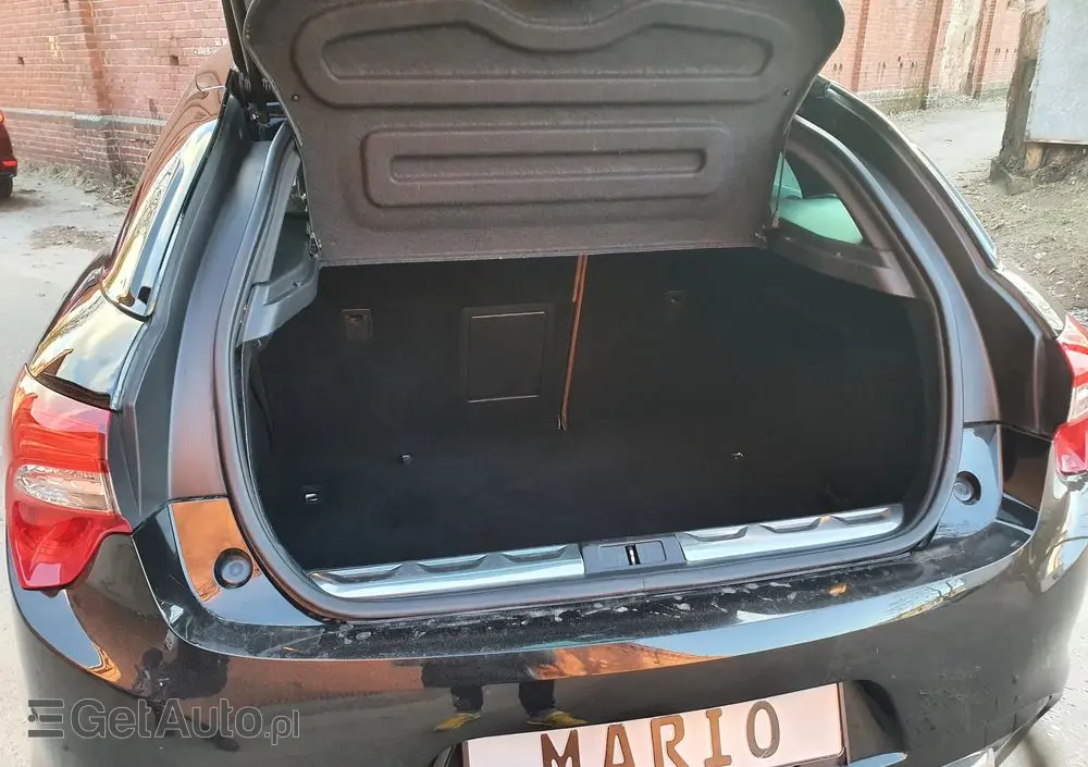 DS AUTOMOBILES DS 5 