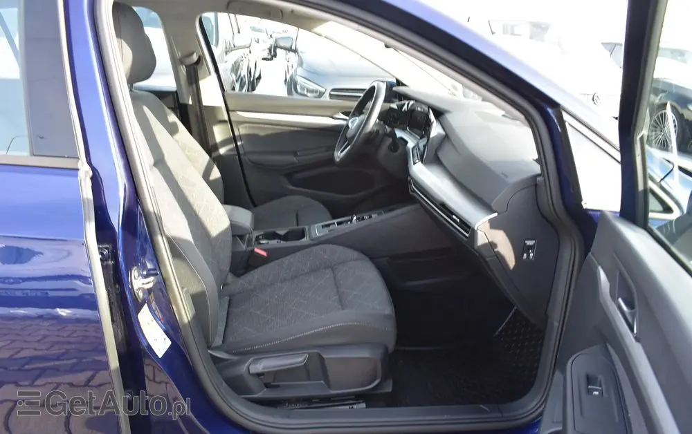 VOLKSWAGEN Golf 1.5 eTSI OPF DSG Life