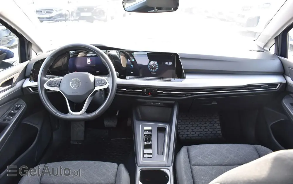 VOLKSWAGEN Golf 1.5 eTSI OPF DSG Life