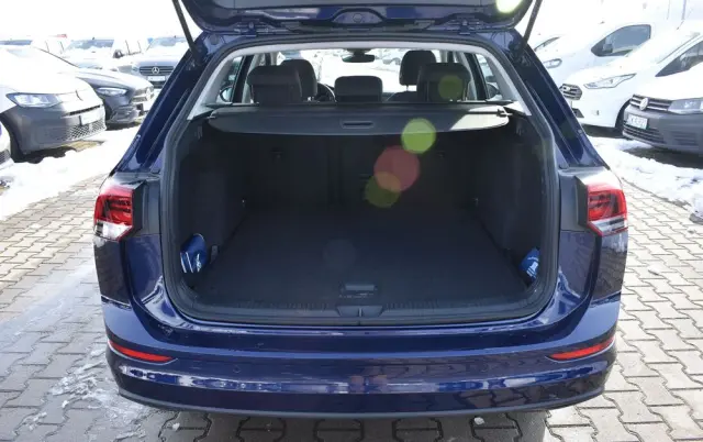 VOLKSWAGEN Golf 1.5 eTSI OPF DSG Life