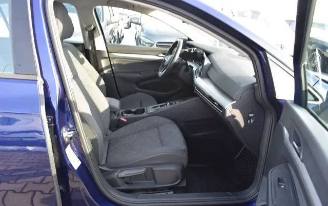 VOLKSWAGEN Golf 1.5 eTSI OPF DSG Life