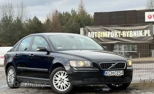 VOLVO S40 