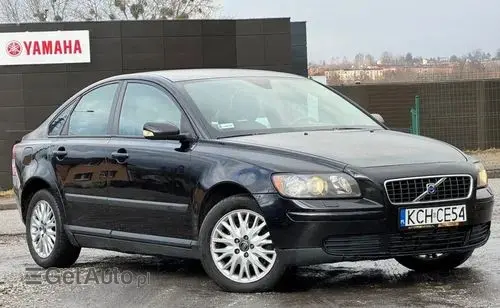 VOLVO S40 