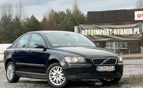 VOLVO S40 