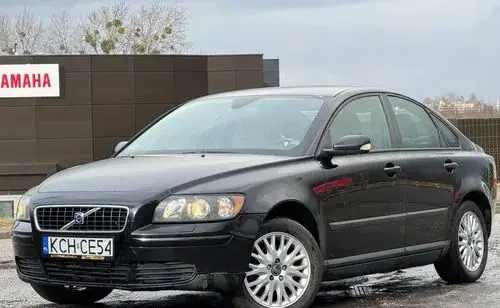 VOLVO S40 