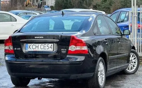 VOLVO S40 