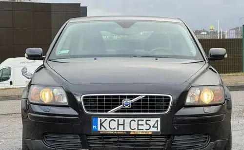 VOLVO S40 