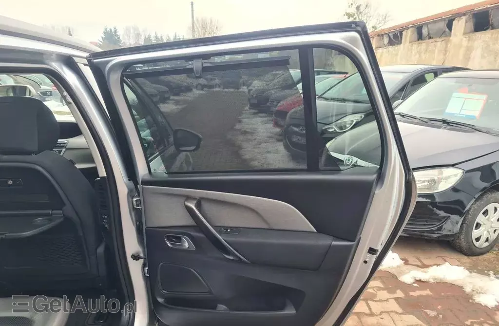 CITROEN C4 Grand Picasso 