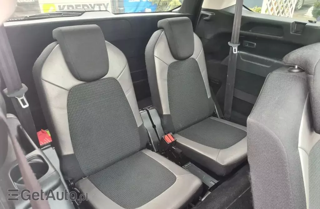 CITROEN C4 Grand Picasso 