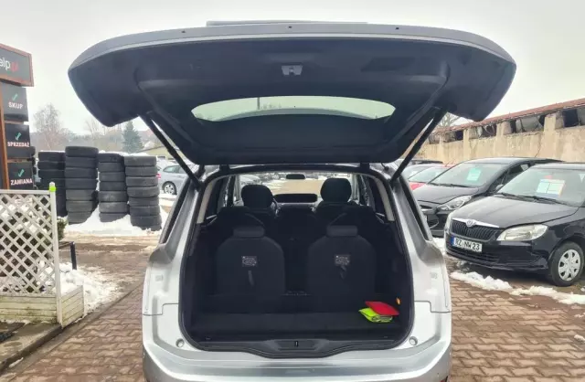 CITROEN C4 Grand Picasso 