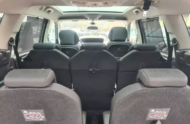 CITROEN C4 Grand Picasso 