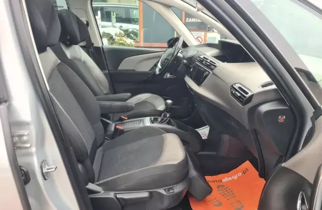 CITROEN C4 Grand Picasso 