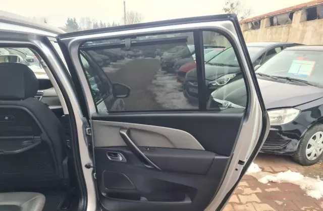 CITROEN C4 Grand Picasso 