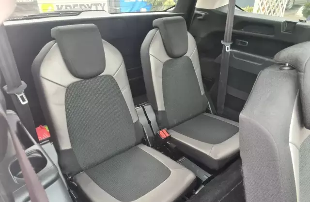CITROEN C4 Grand Picasso 
