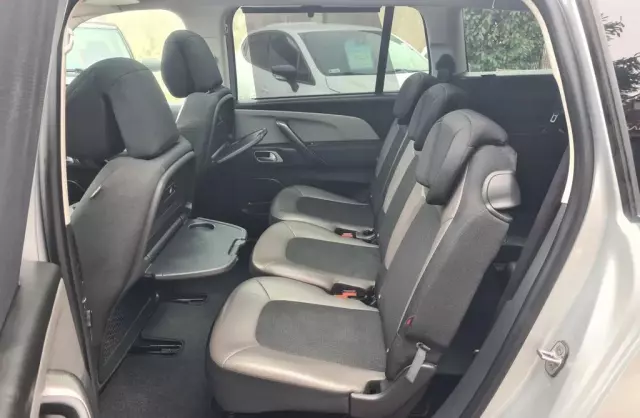 CITROEN C4 Grand Picasso 
