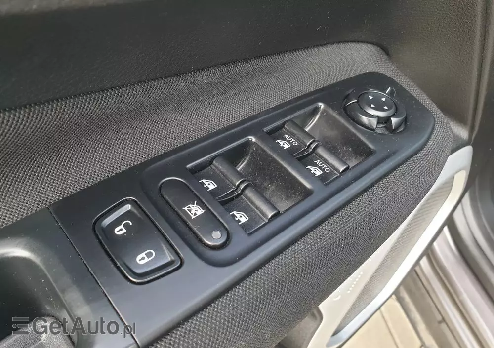 JEEP Renegade 2.0 MultiJet Longitude 4WD S&S