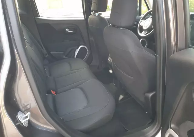 JEEP Renegade 2.0 MultiJet Longitude 4WD S&S