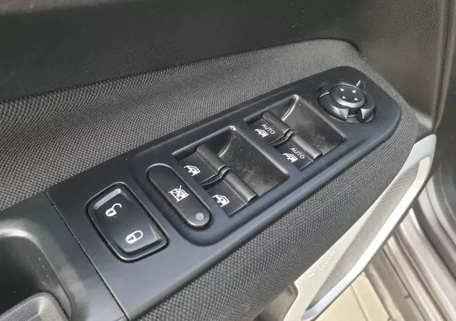 JEEP Renegade 2.0 MultiJet Longitude 4WD S&S