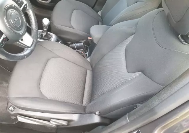 JEEP Renegade 2.0 MultiJet Longitude 4WD S&S