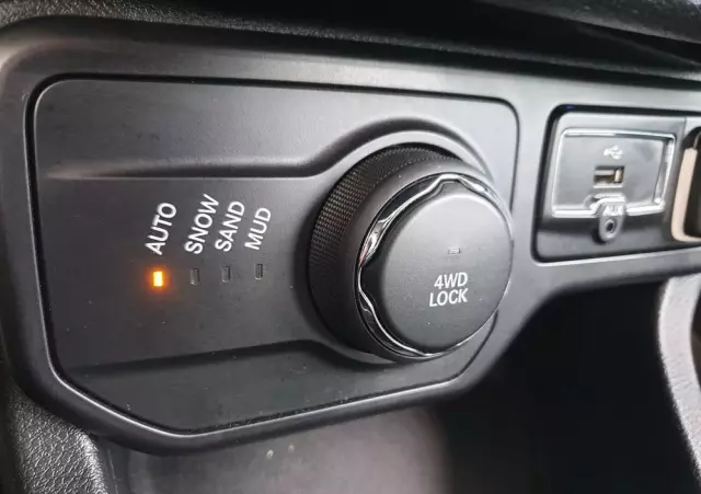 JEEP Renegade 2.0 MultiJet Longitude 4WD S&S