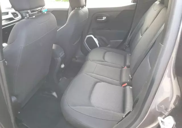 JEEP Renegade 2.0 MultiJet Longitude 4WD S&S