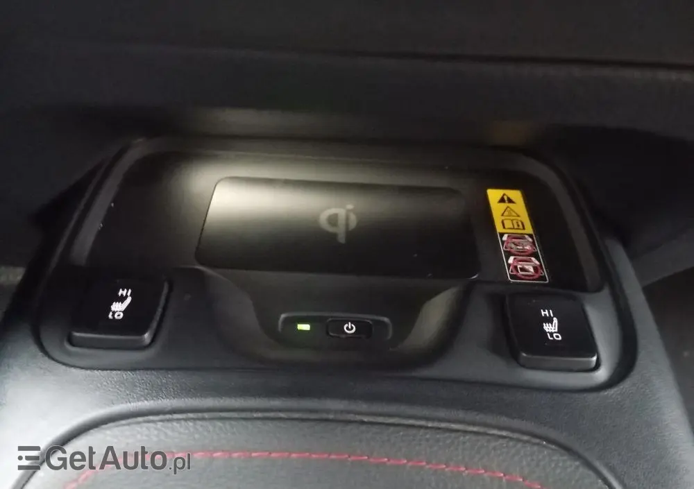 TOYOTA Corolla 1.8 Hybrid GR Sport