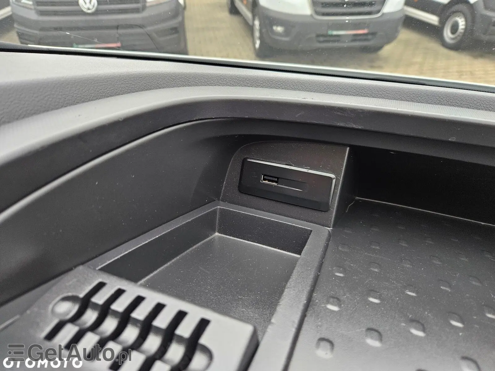 RENAULT Trafic L2H1 Pack Clim (1200)