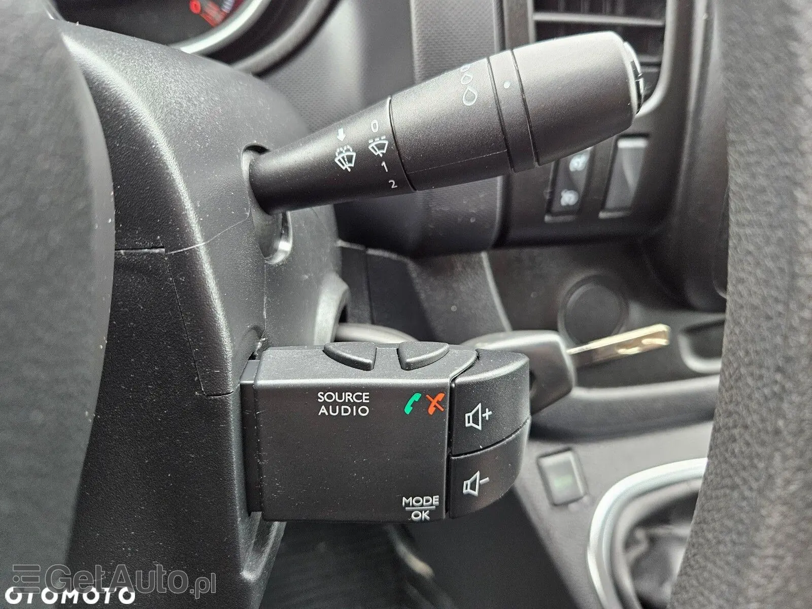 RENAULT Trafic L2H1 Pack Clim (1200)