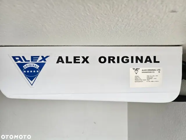 RENAULT Trafic L2H1 Pack Clim (1200)