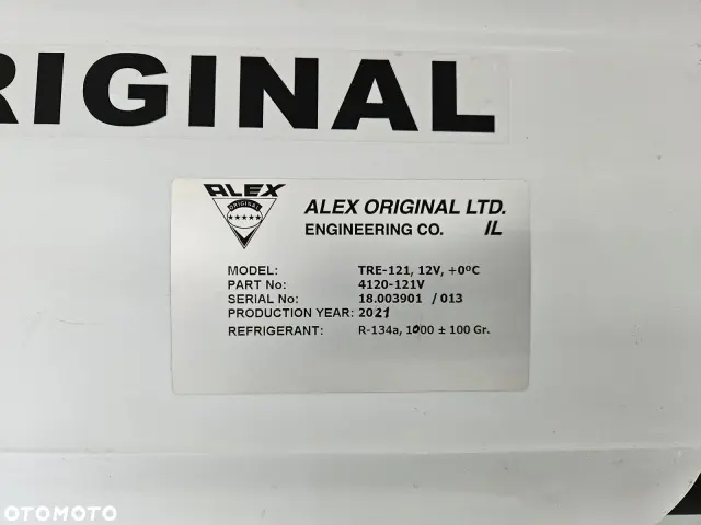 RENAULT Trafic L2H1 Pack Clim (1200)