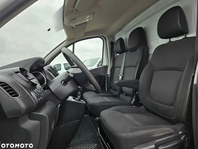 RENAULT Trafic L2H1 Pack Clim (1200)