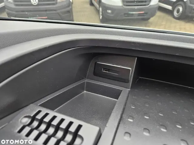 RENAULT Trafic L2H1 Pack Clim (1200)