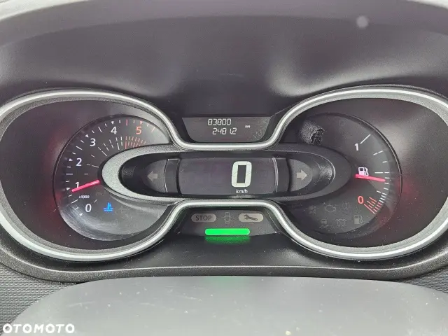 RENAULT Trafic L2H1 Pack Clim (1200)