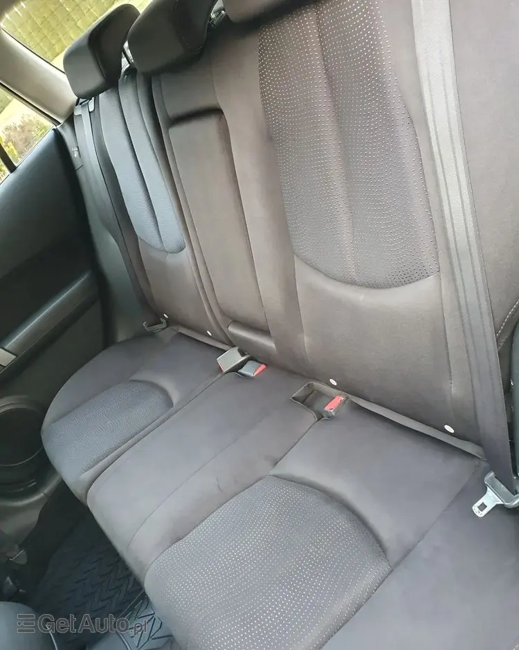 MAZDA 6 2.0 Exclusive