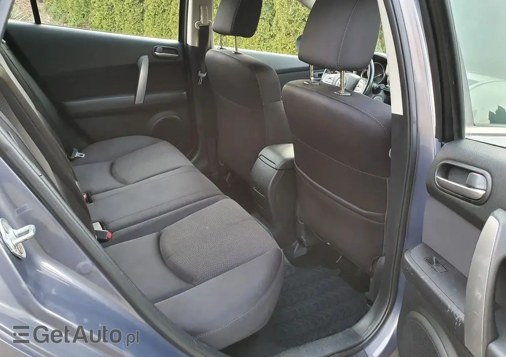 MAZDA 6 2.0 Exclusive