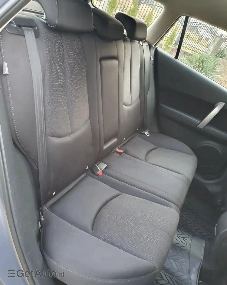 MAZDA 6 2.0 Exclusive