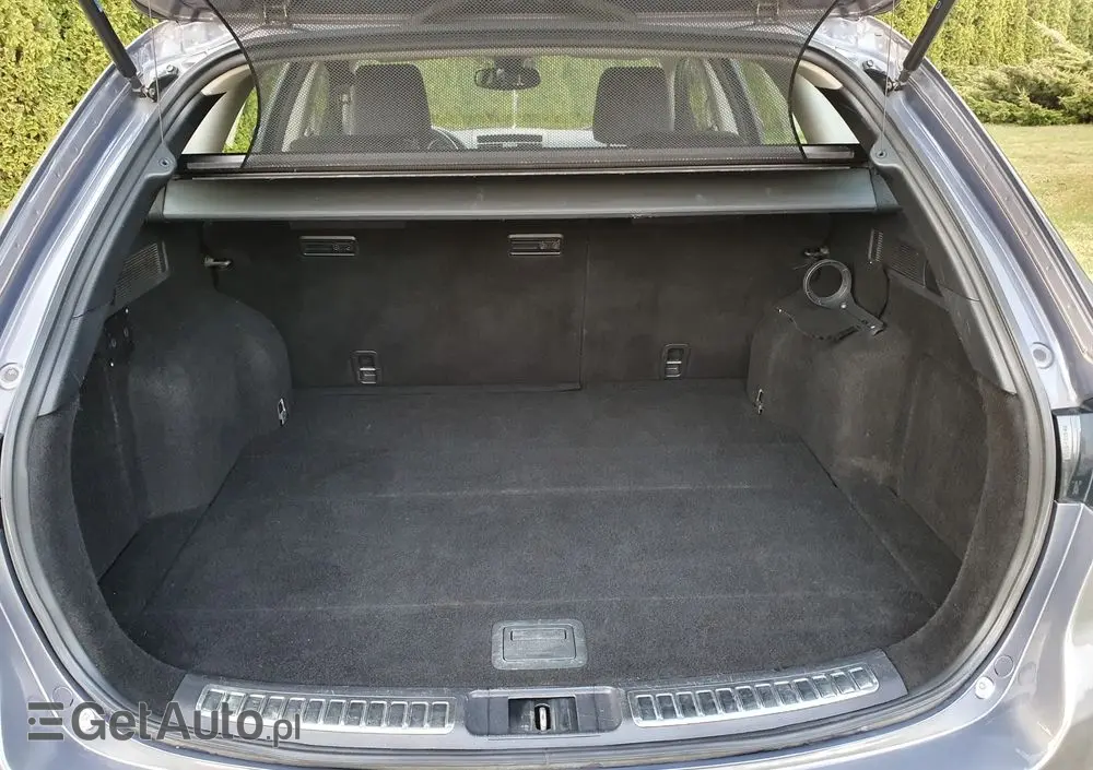 MAZDA 6 2.0 Exclusive