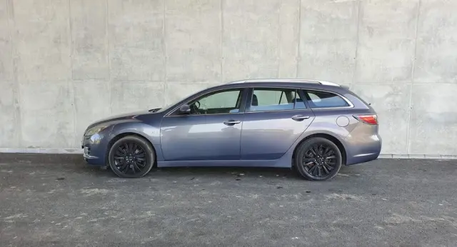 MAZDA 6 2.0 Exclusive